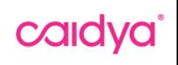 Caidya